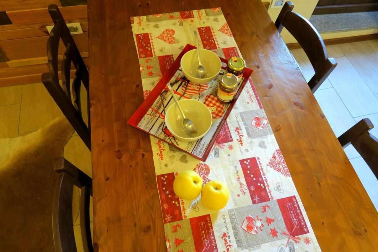Romantica Suite Con Vasca Idromassaggio Aosta Dış mekan fotoğraf