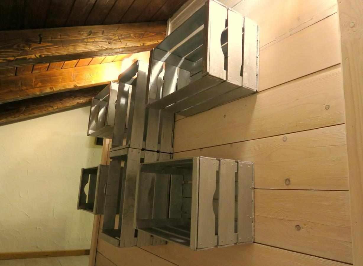 Romantica Suite Con Vasca Idromassaggio Aosta Dış mekan fotoğraf