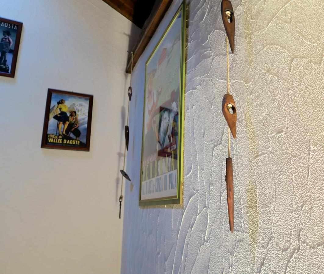 Romantica Suite Con Vasca Idromassaggio Aosta Dış mekan fotoğraf
