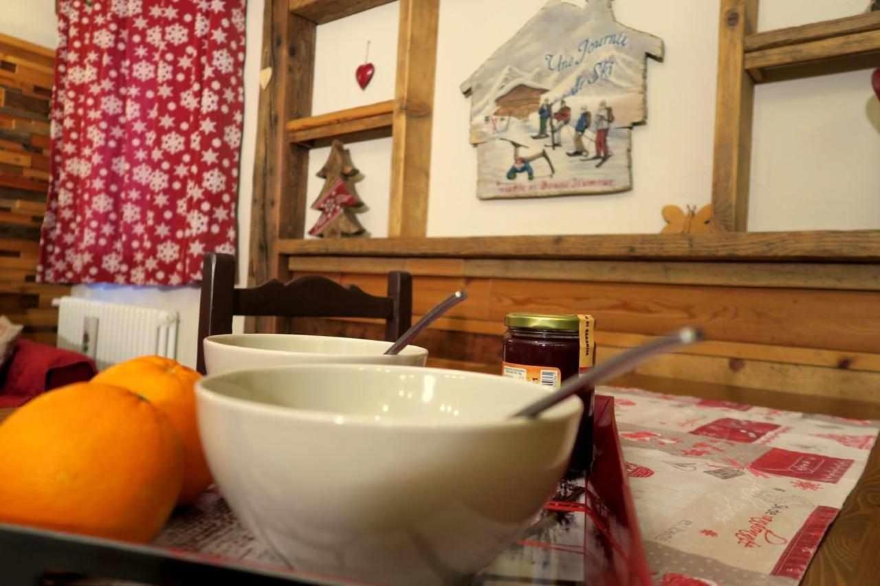 Romantica Suite Con Vasca Idromassaggio Aosta Dış mekan fotoğraf