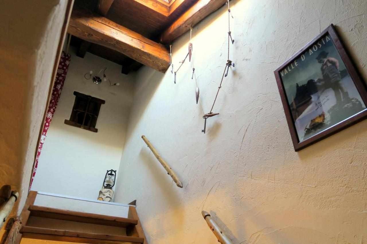 Romantica Suite Con Vasca Idromassaggio Aosta Dış mekan fotoğraf